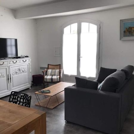 דירות Saint-Martin-de-Ré St Mart. L'Ilot Rhea מראה חיצוני תמונה